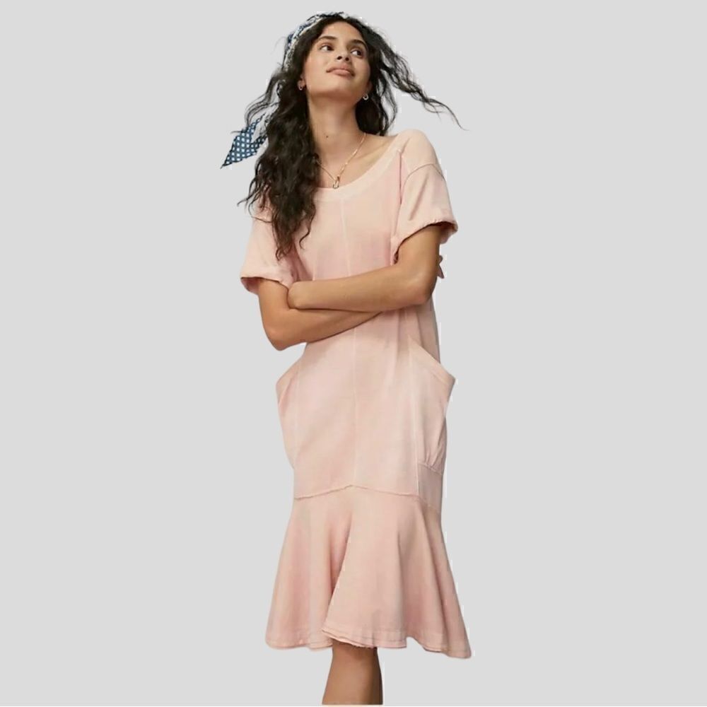 Anthro Joella Dress  